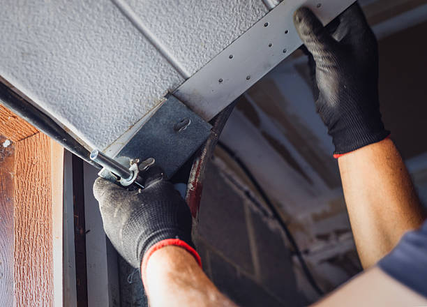 Reliable Garage Door Roller Replacement contractor in Richmond, VA by Garage Doors Repair Pro